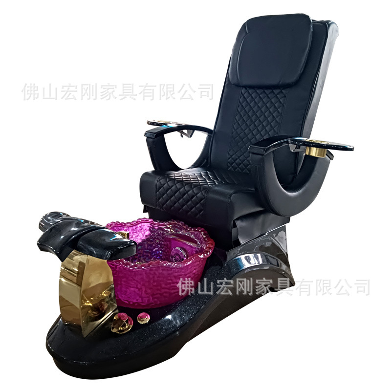 Luxury Massage Chair Washing,  - Spa Wellness Salon ulasan dan harga