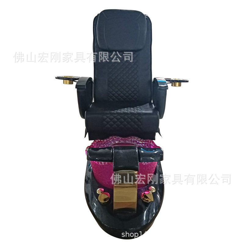 Luxury Massage Chair Washing,  - Spa Wellness Salon ulasan dan harga