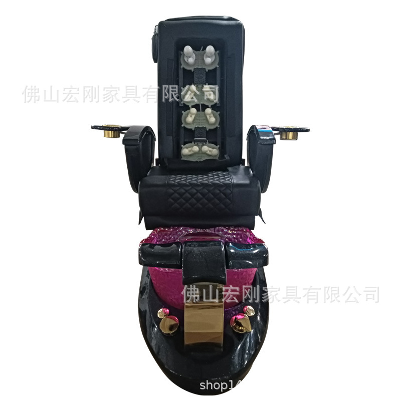 Luxury Massage Chair Washing,  - Spa Wellness Salon ulasan dan harga