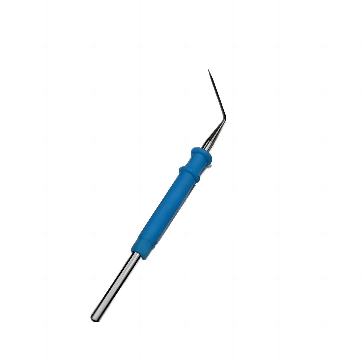 Bent Needle Active Electrodes  - Spa And Wellness ulasan dan harga