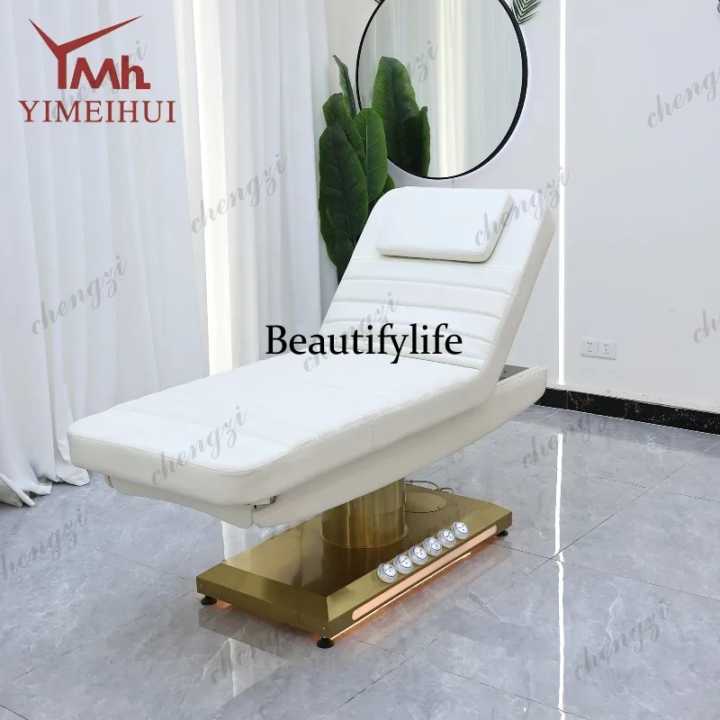 M138 TTT Adjustable Electric 3 - Spa Wellness Salon ulasan dan harga