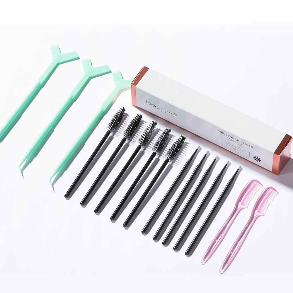 Eyebrow Lifting Brow Laminatio - Brow Lamination Kit ulasan dan harga