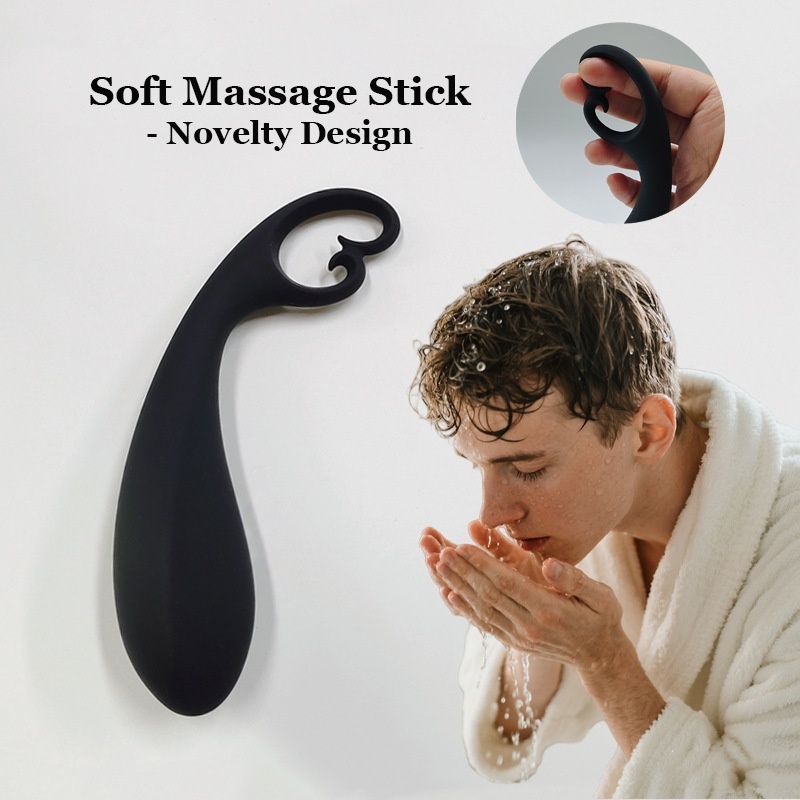 Black Beauty Face Massager Hom - Spa And Wellness ulasan dan harga