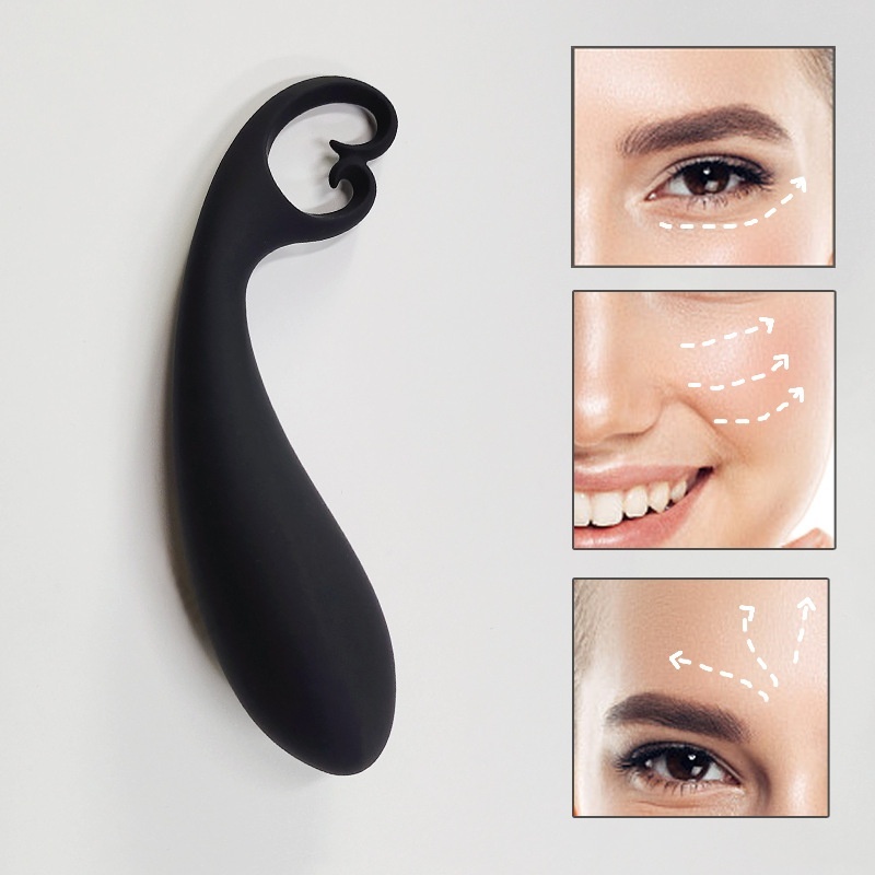 Black Beauty Face Massager Hom - Spa And Wellness ulasan dan harga