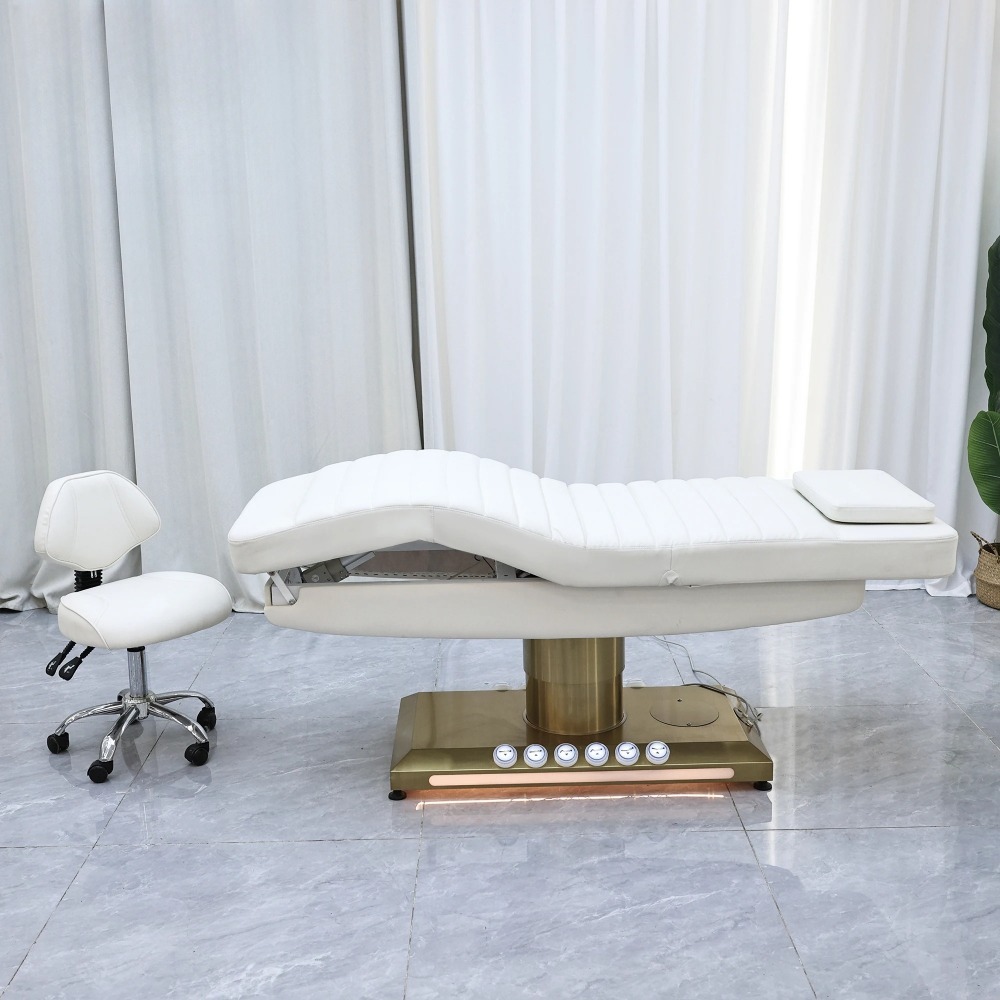 Adjustable Electric 3 Motor Be - Spa Wellness Salon ulasan dan harga