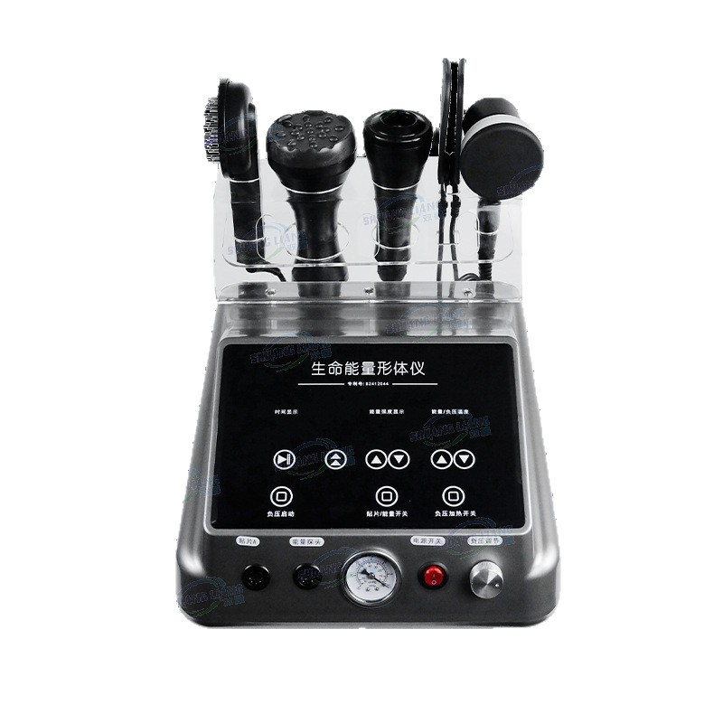 Energy Body Shaping Device, In - Spa Wellness Usa ulasan dan harga