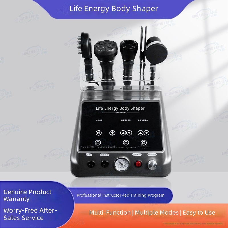Energy Body Shaping Device, In - Spa Wellness Usa ulasan dan harga