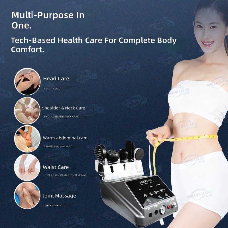 Energy Body Shaping Device, In - Spa Wellness Usa ulasan dan harga