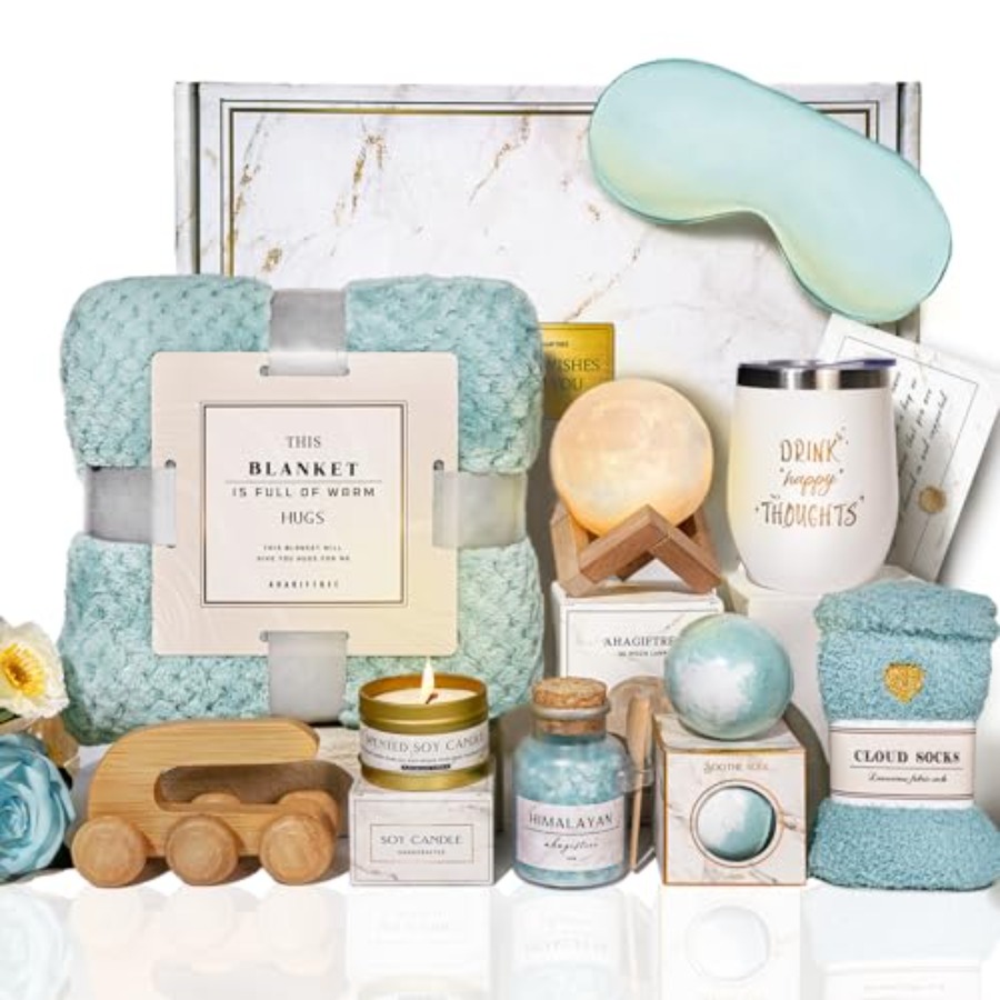 Birthday Gifts for Women Self  - Spa Wellness Usa ulasan dan harga