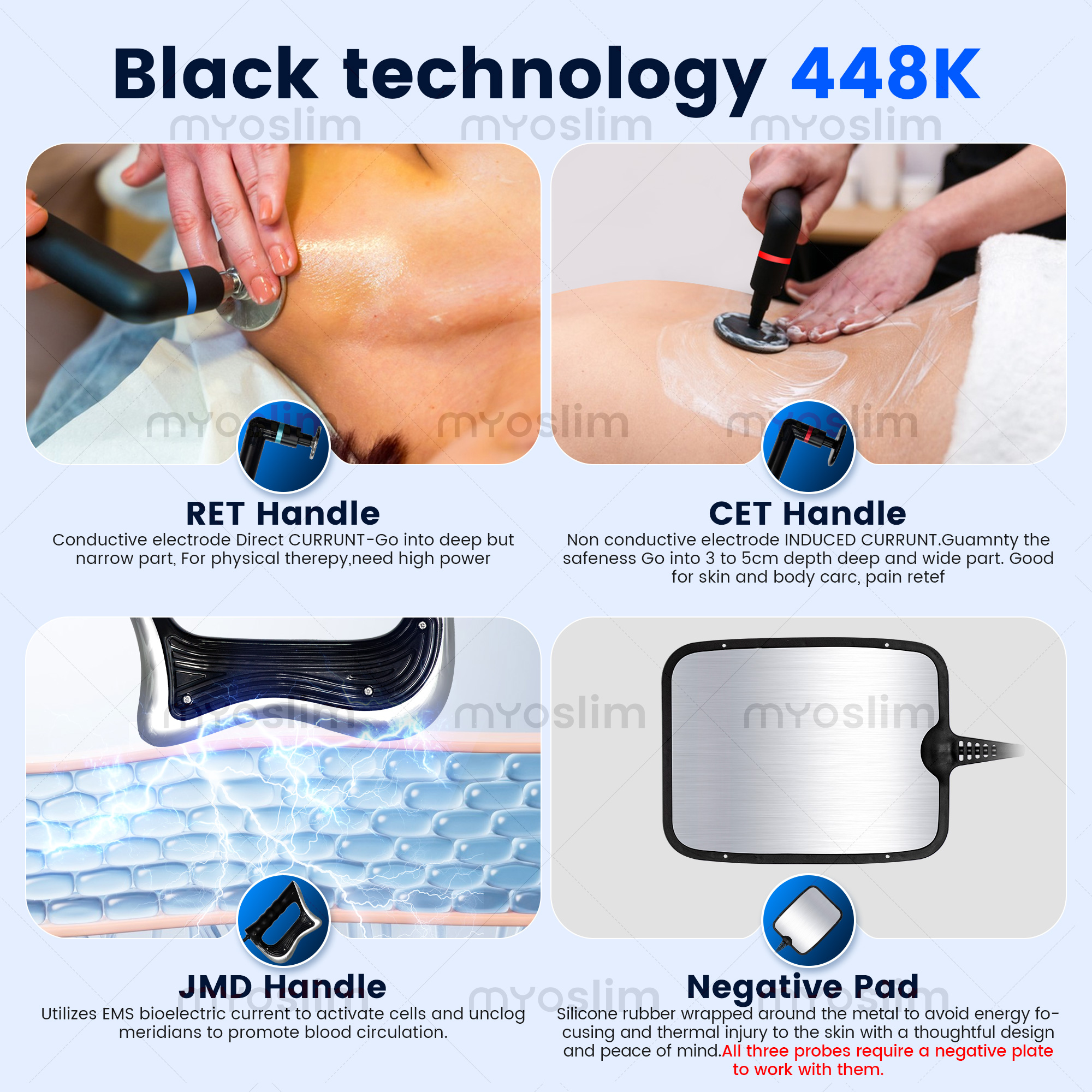 Latest Tecar 448k Body Slimmin - Spa And Wellness ulasan dan harga