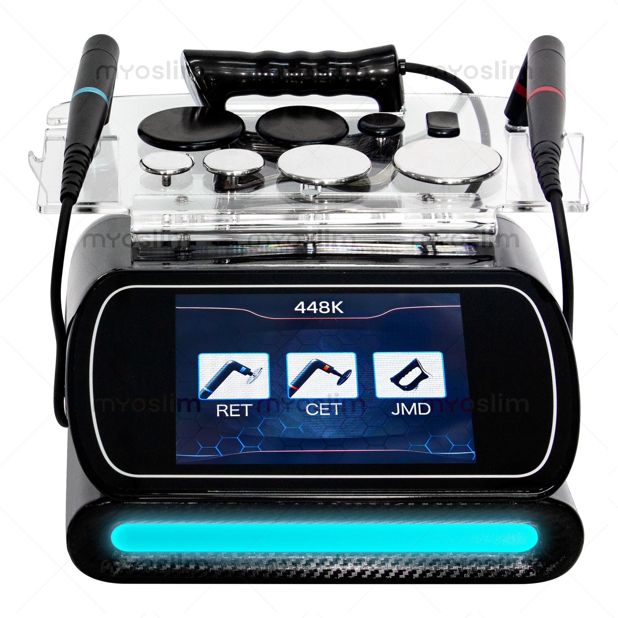 Latest Tecar 448k Body Slimmin - Spa And Wellness ulasan dan harga