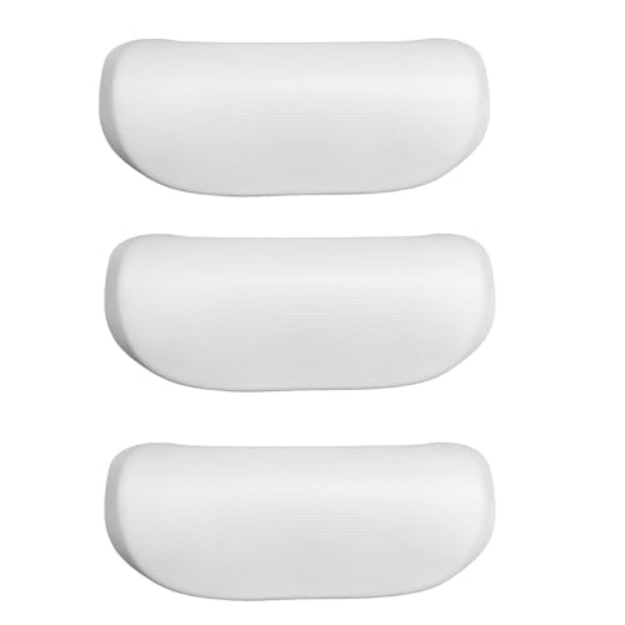 3-Pack 1411501 77228 Spa Neck  - W Spa & Wellness ulasan dan harga