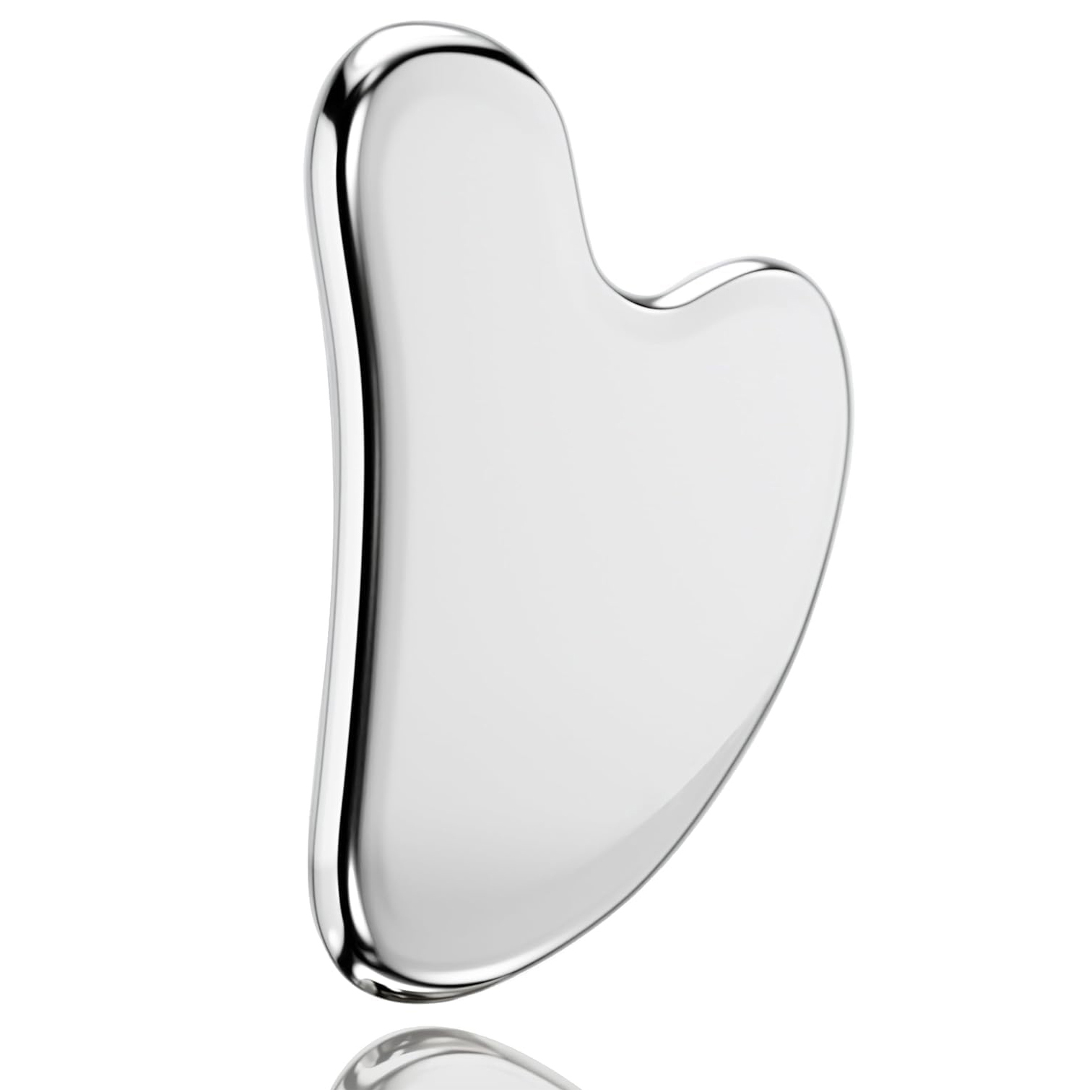 304 Stainless Steel Gua Sha Fa - Spa And Wellness ulasan dan harga
