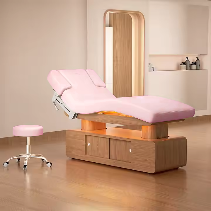 Luxury 3/4 Motors Pink  Beauty - Spa Wellness Salon ulasan dan harga
