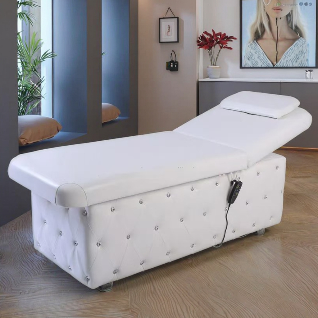 Modern Beauty Lash Facial Tabl - Wellness Spa With Hotel ulasan dan harga
