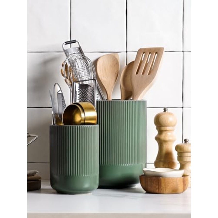 Utensil Holder for Kitchen Cou - Spa & Wellness Center Hotel Solverde ulasan dan harga