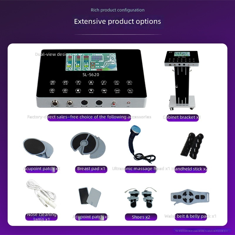 Wellness Body Sculpting Wave T - Spa Wellness Salon ulasan dan harga