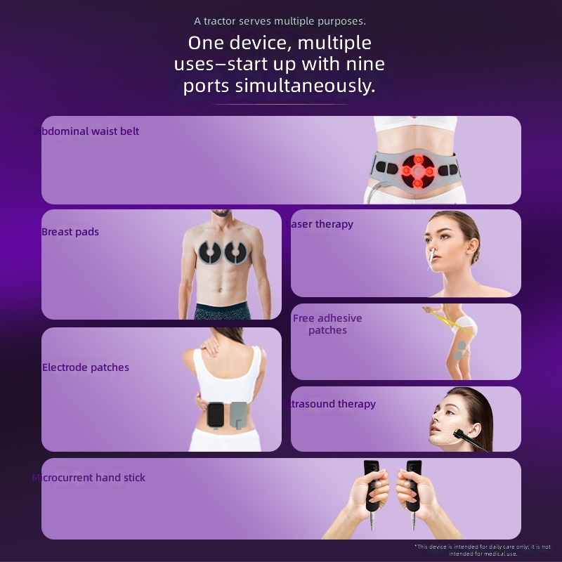 Wellness Body Sculpting Wave T - Spa Wellness Salon ulasan dan harga